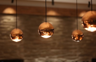Lichtgestalter in Koblenz