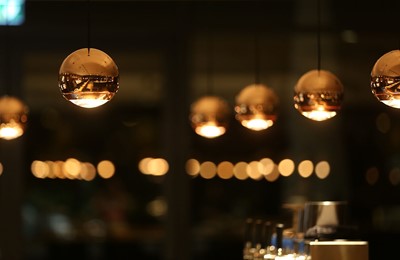 Lichtgestalter in Koblenz