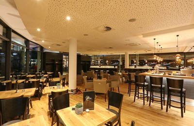 Lichtgestalter in Koblenz