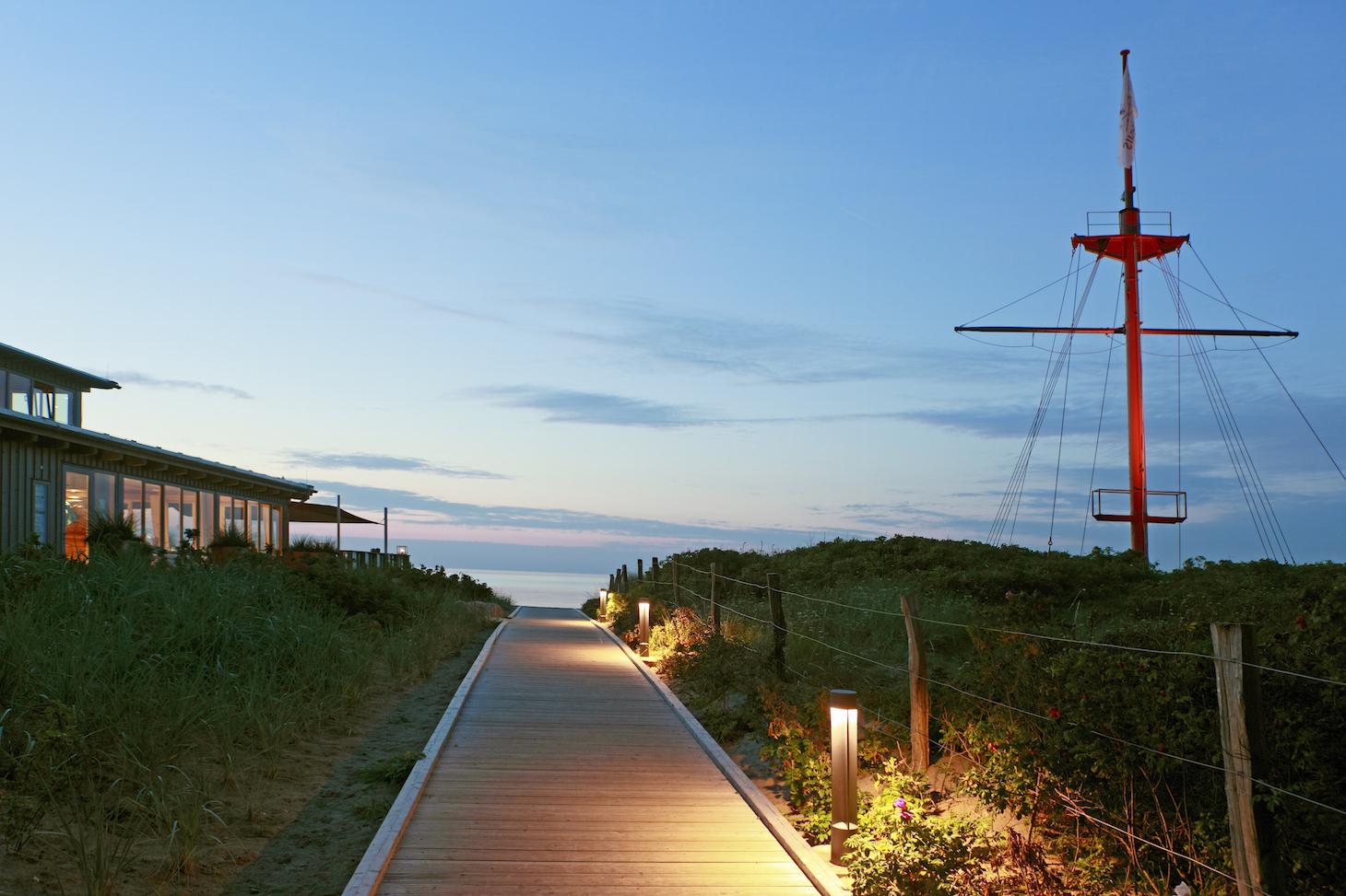 Weissenhaus Grand Village Resort & Spa am Meer